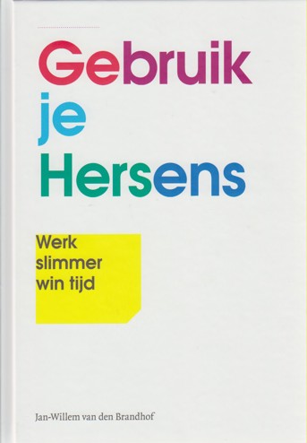 9789080851900 - Gebruik je Hersens