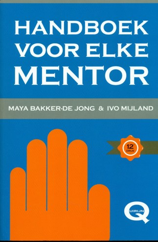 9789080855533 - Handboek voor elke mentor