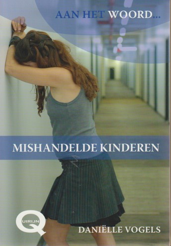 9789080855595 - Mishandelde kinderen