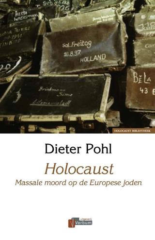9789080885813 - Holocaust