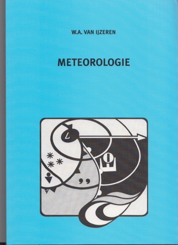 9789081090063 - Meteorologie