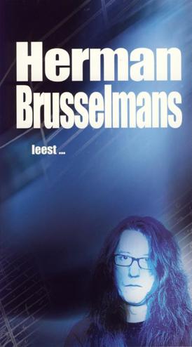 9789081139519 - Herman brusselmans leest muziek door mijn eeuwen heen