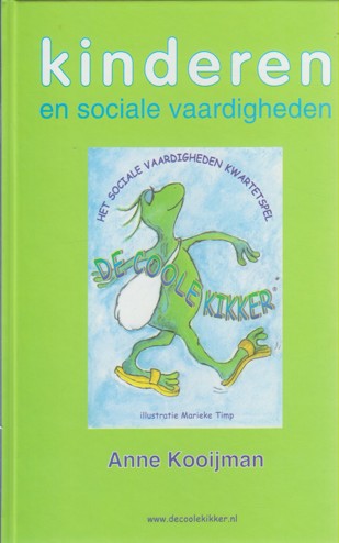 9789081247313 - Kinderen en sociale vaardigheden
