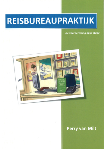 9789081367219 - Reisbureaupraktijk