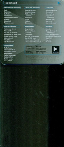 9789081384117 - Xplayn spel in beeld