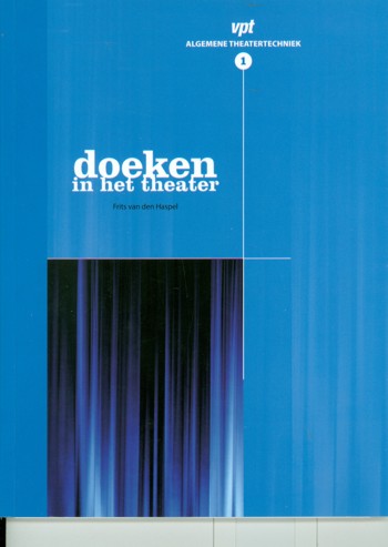 9789081446426 - Doeken in het theater