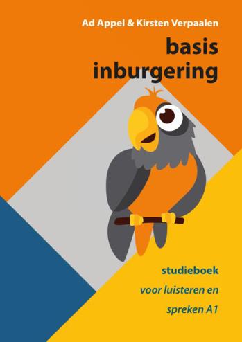 9789081548885 - Basis inburgering