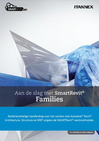9789081639361 - Aan de slag met smartrevit families
