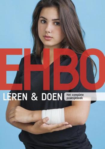 9789081699501 - EHBO Leren & Doen