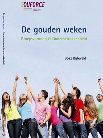9789081712019 - De Gouden Weken