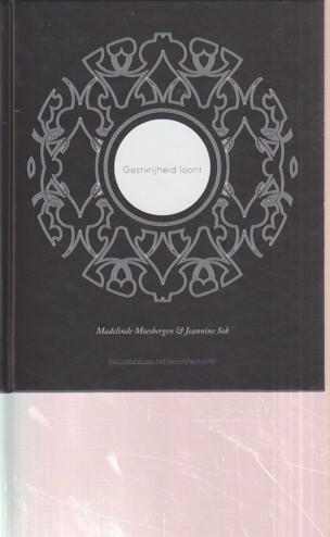 9789081824002 - Gastvrijheid loont