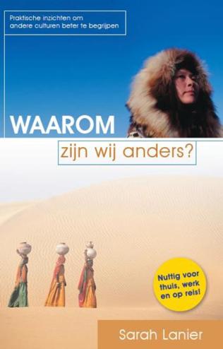 9789081860406 - Waarom zijn wij anders?