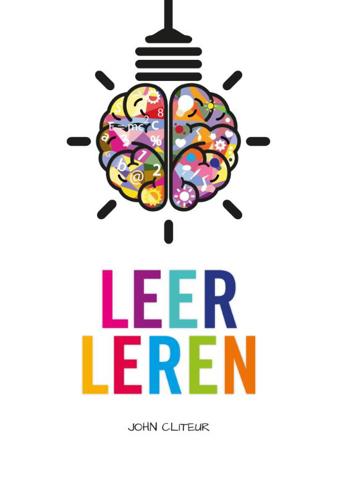 9789081920315 - Leer leren