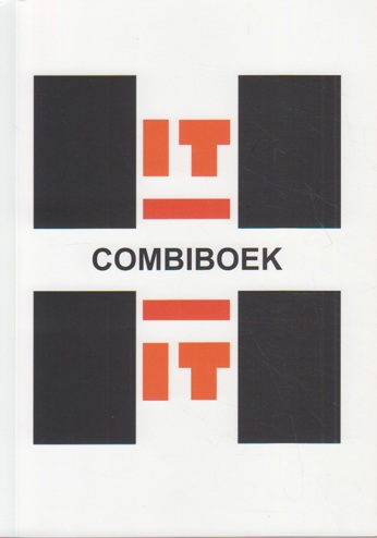 9789082046694 - HIT = Combiboek 2013 Access, Outlook, PowerPoint