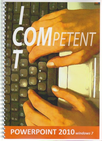 9789082060966 - Combipakket Windows 7 en Office 2010