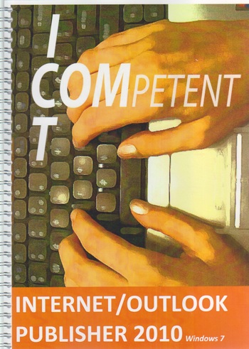 9789082060973 - Internet Outlook en Publiser 2010 Windows 7