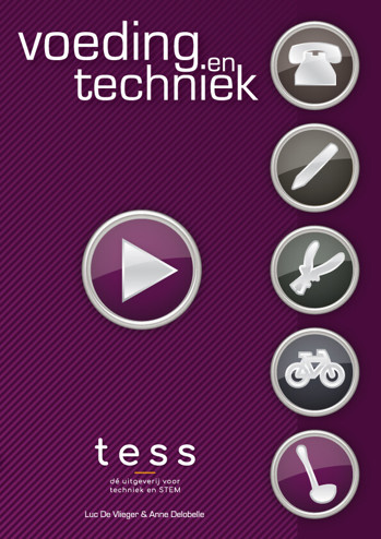 9789082094251 - Voeding en techniek