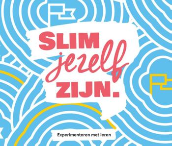 9789082131024 - Slim jezelf zijn