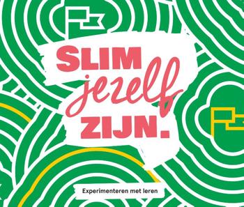 9789082131048 - Slim jezelf zijn