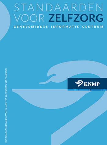 9789082150599 - Standaarden voor Zelfzorg