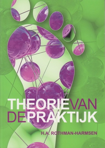 9789082161045 - Vakboek Basisopleiding Pedicure 3.8 deel 3 Theorie van de praktijk