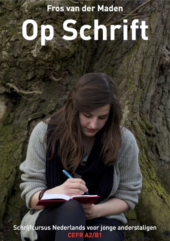 9789082325300 - Op schrift