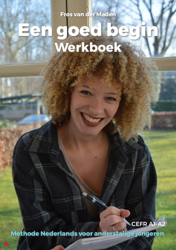 9789082325379 - Een goed begin werkboek