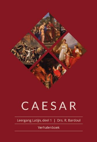9789082338812 - Caesar verhalenboek deel 1
