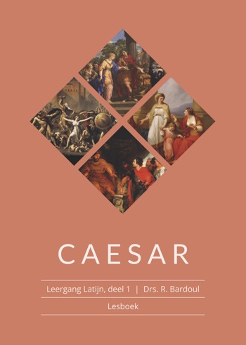 9789082338829 - Caesar lesboek deel 1