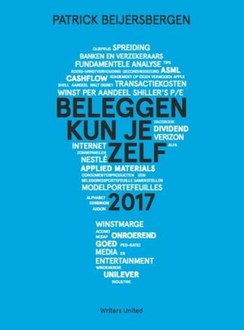 9789082354737 - Beleggen kun je zelf