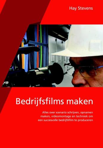 9789082377705 - Bedrijfsfilms maken