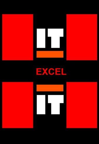 9789082389821 - HIT = Excel 2016 Formules, Functies en Lijsten