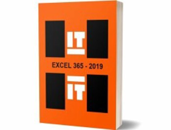9789082389852 - HIT = Excel 365 2019 Formules, Functies en Lijsten
