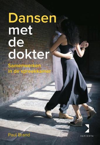 9789082409482 - Dansen met de dokter