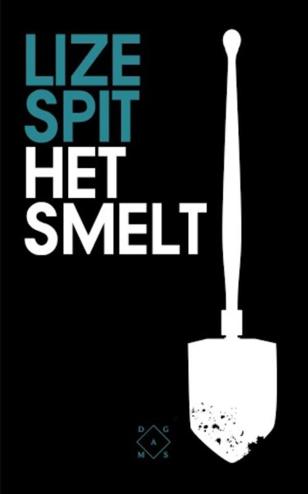 9789082410617 - Het smelt