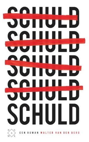 9789082410624 - Schuld