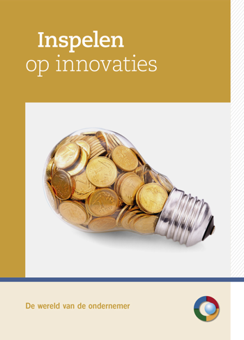 9789082606904 - Inspelen op innovaties
