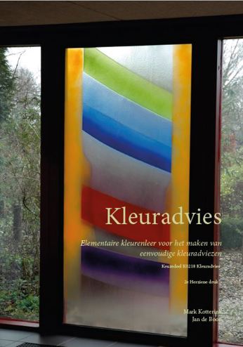 9789082658460 - Kleuradvies