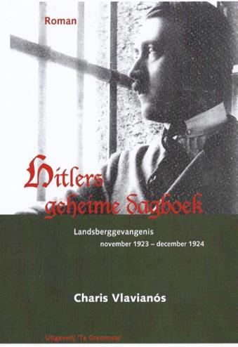 9789082735666 - Hitlers geheime dagboek