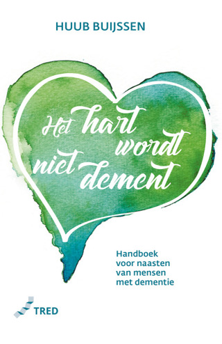 9789082758429 - Het hart wordt niet dement