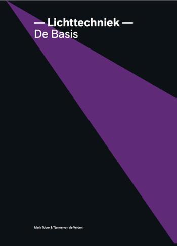 9789082845600 - Lichttechniek de basis