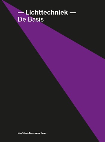 9789082845648 - Lichttechniek de basis
