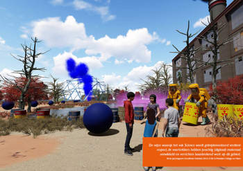 9789082896374 - Insulae NaSkTk BGE 1-2 vmbo-t/hv boekenpakket (+ digit lrbk)