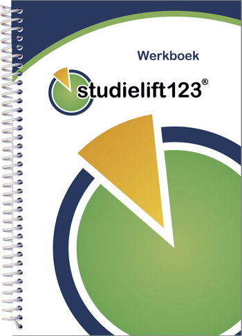 9789082962048 - Werkboek studielift123