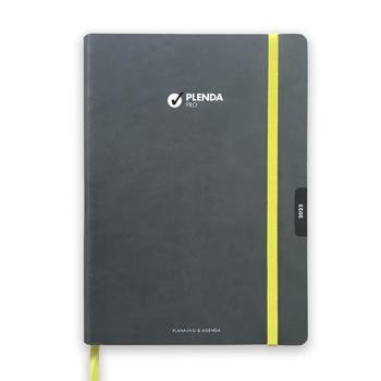 9789083004198 - Plenda Pro 2022