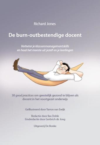 9789083036540 - De burn-outbestendige docent