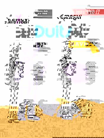 9789083107653 - eXamengevat - Duits HAVO boek + licentie