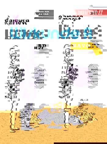 9789083147802 - eXamengevat - Wiskunde A HAVO boek + licentie