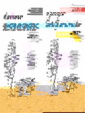 9789083147840 - eXamengevat - Bedrijfseconomie HAVO boek + licentie