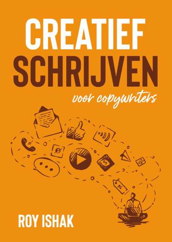 9789083149905 - Creatief schrijven  voor copywriters